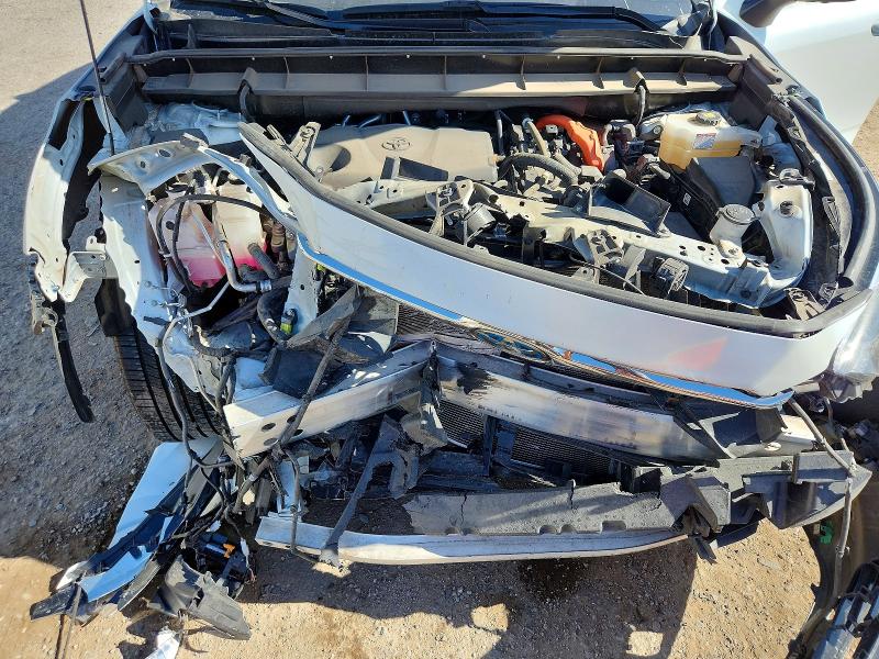 Auction sale of the 2022 Toyota Highlander, vin: 5TDEBRCH7NS104916, lot number: 54817146