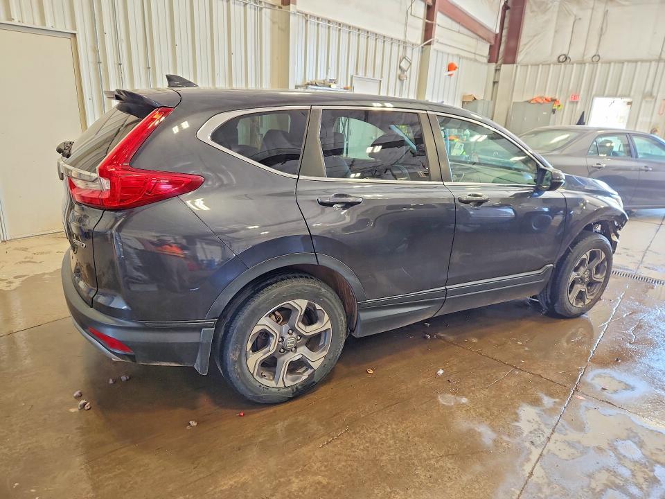 Продажа на аукционе авто 2019 Honda Cr-v, vin: 7FARW2H5XKE040998, номер лота: 52331796
