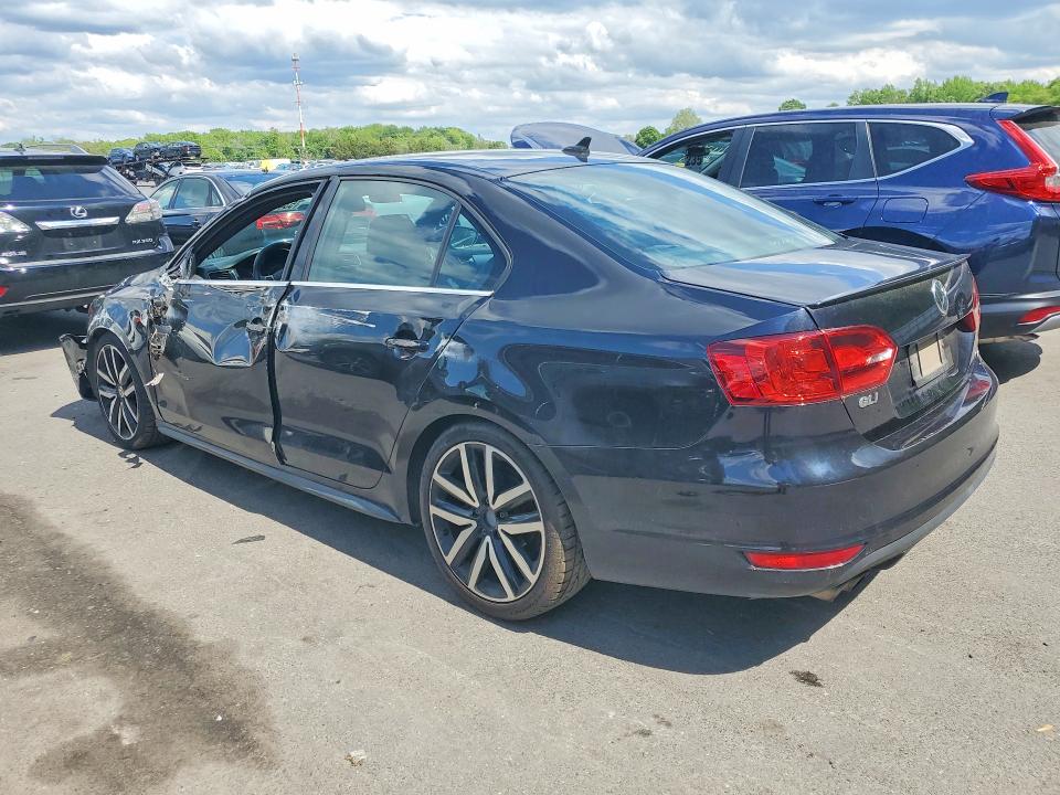 Продаж на аукціоні авто 2013 Volkswagen Jetta, vin: 3VW5A7AJ8DM268037, номер лоту: 53413826
