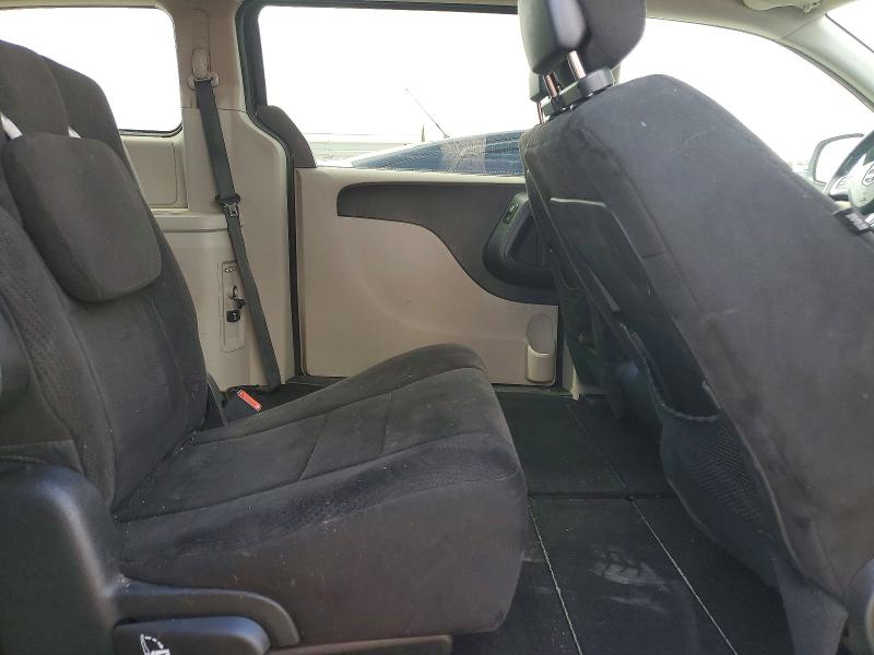 55217486 :رقم المزاد ، 2C4RDGCG1CR130425 vin ، 2012 Dodge Grand Caravan مزاد بيع