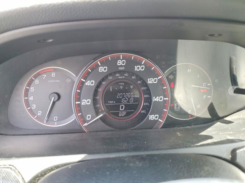 Aukcja sprzedaży 2013 Honda Accord, vin: 1HGCR2F58DA004655, numer aukcji: 54696746