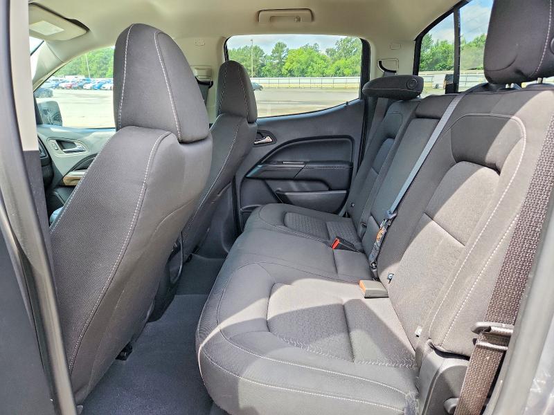 Продаж на аукціоні авто 2022 Gmc Canyon, vin: 1GTG5CEN4N1273269, номер лоту: 54330756