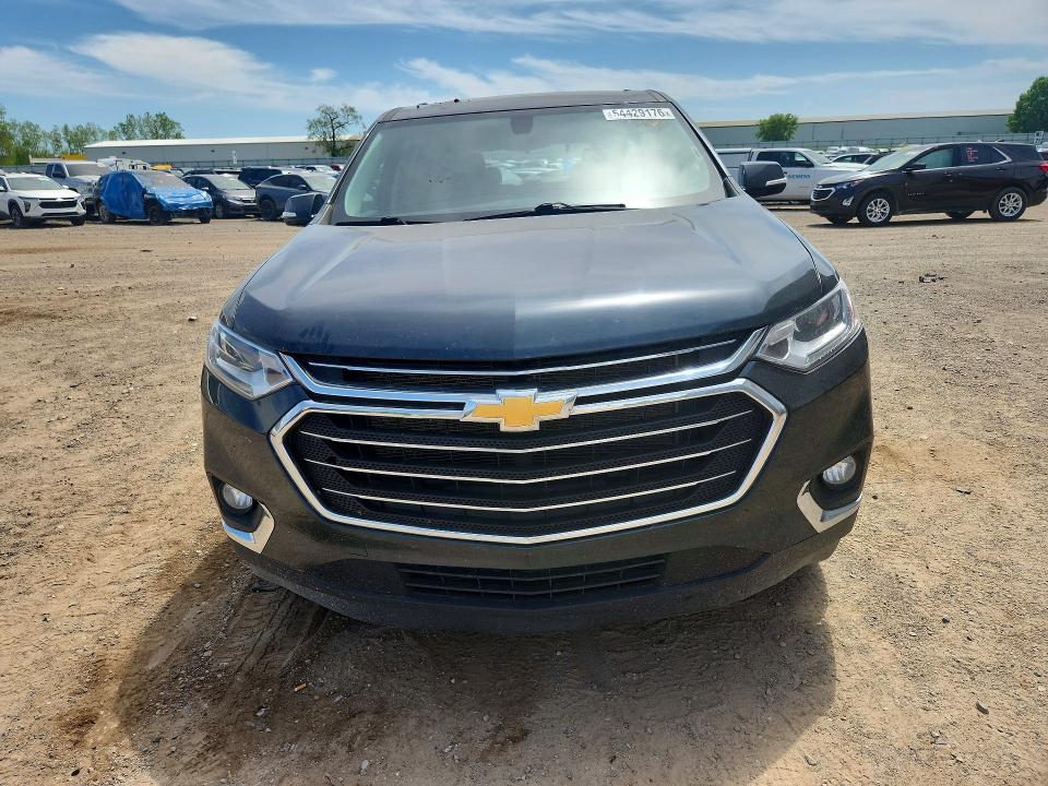 Продажа на аукционе авто 2020 Chevrolet Traverse, vin: 1GNEVGKW4LJ250851, номер лота: 54429176