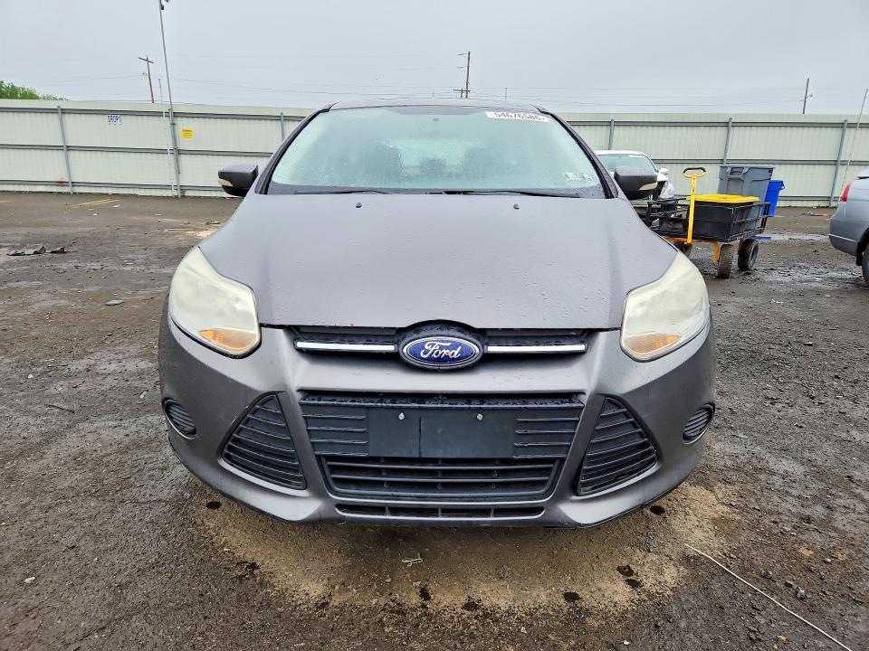 54676586 :رقم المزاد ، 1FADP3K25DL129102 vin ، 2013 Ford Focus مزاد بيع