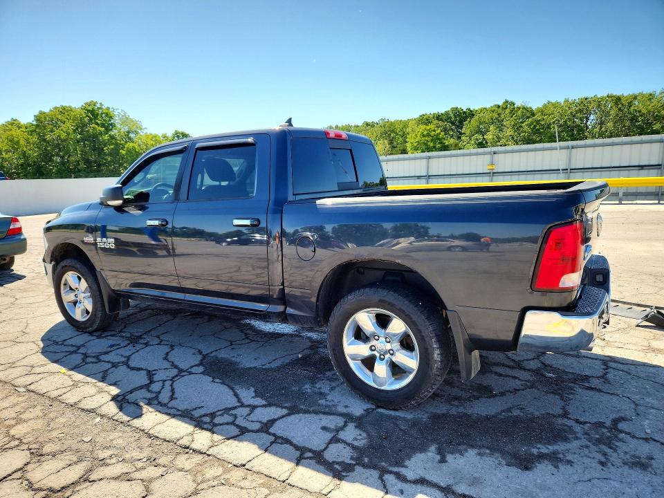 Продаж на аукціоні авто 2013 Ram 1500, vin: 1C6RR7LT2DS699466, номер лоту: 53324336