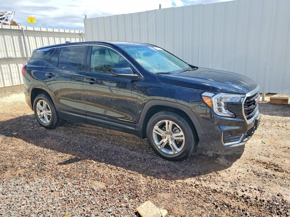 Aukcja sprzedaży 2024 Gmc Terrain, vin: 3GKALMEGXRL365895, numer aukcji: 55212096