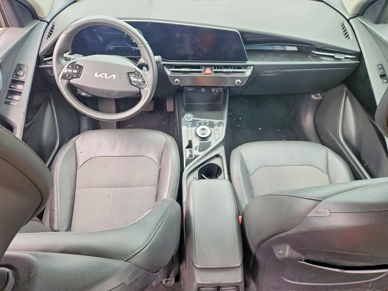 Продаж на аукціоні авто 2023 Kia Niro, vin: KNDCR3L1XP5054850, номер лоту: 54129706