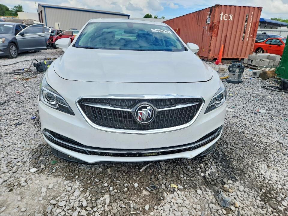 Aukcja sprzedaży 2017 Buick Lacrosse, vin: 1G4ZP5SS2HU126763, numer aukcji: 54690726