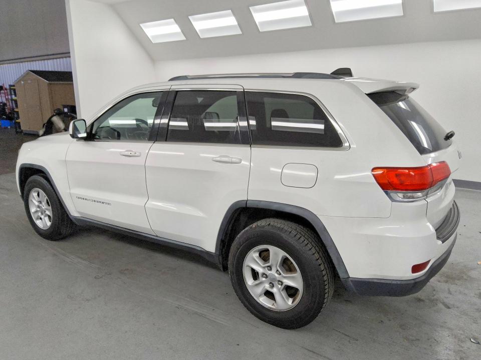 Продажа на аукционе авто 2014 Jeep Grand Cherokee, vin: 1C4RJEAG6EC113678, номер лота: 53474826