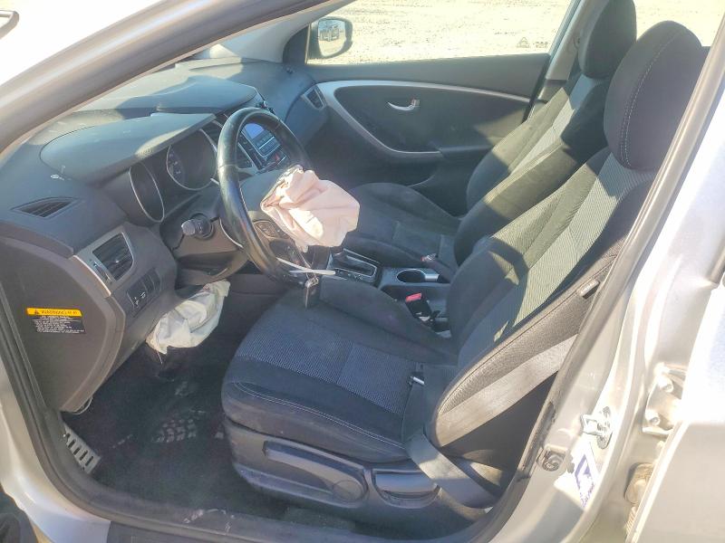 54730746 :رقم المزاد ، KMHD35LE1DU082540 vin ، 2013 Hyundai Elantra Gt مزاد بيع