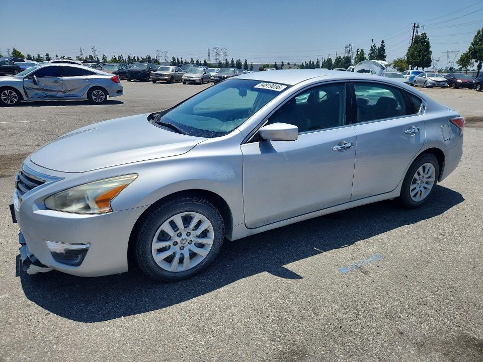 Auction sale of the 2014 Nissan Altima, vin: 1N4AL3AP8EN358178, lot number: 54819056