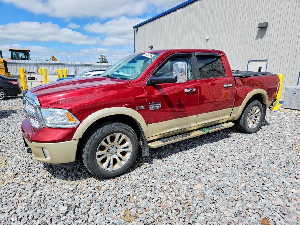 Продаж на аукціоні авто 2014 Ram 1500, vin: 1C6RR7PT6ES107708, номер лоту: 54257096