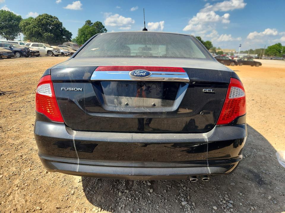 Продажа на аукционе авто 2012 Ford Fusion, vin: 3FAHP0JA5CR178258, номер лота: 54058226