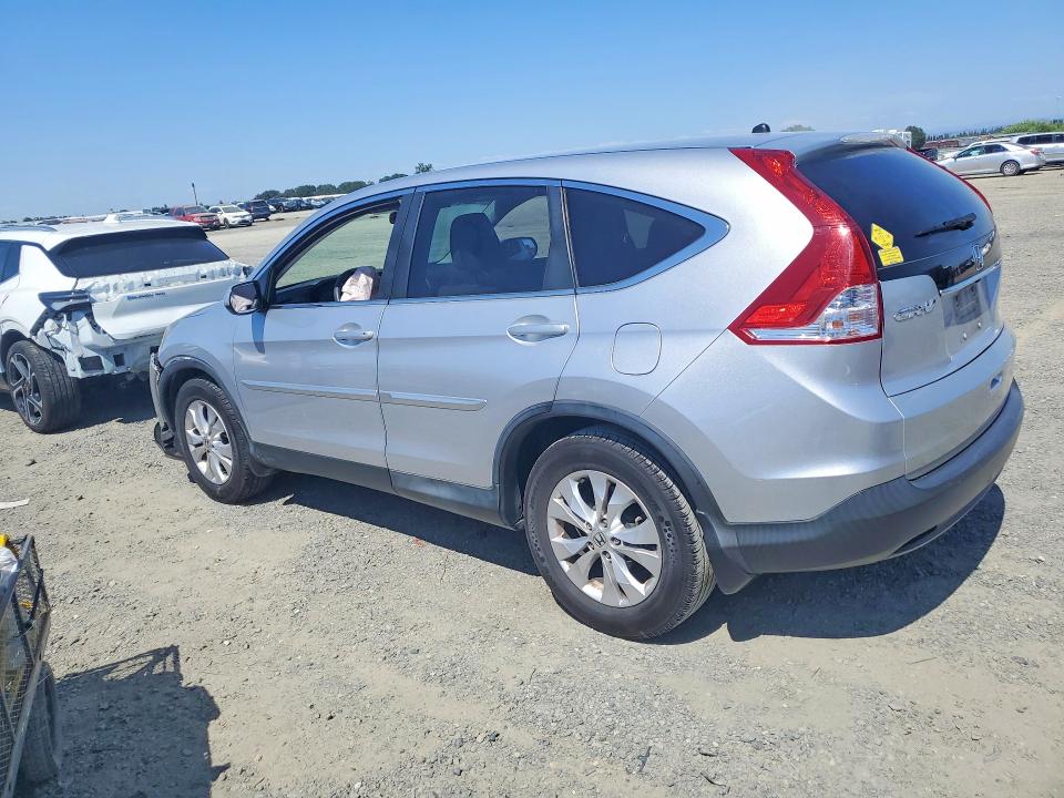 Продажа на аукционе авто 2014 Honda Cr-v, vin: 2HKRM3H5XEH536364, номер лота: 54504116
