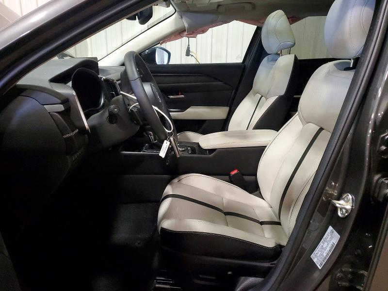 53932636 :رقم المزاد ، 7MMVABEY2TN462953 vin ، 2026 Mazda Cx-50 مزاد بيع