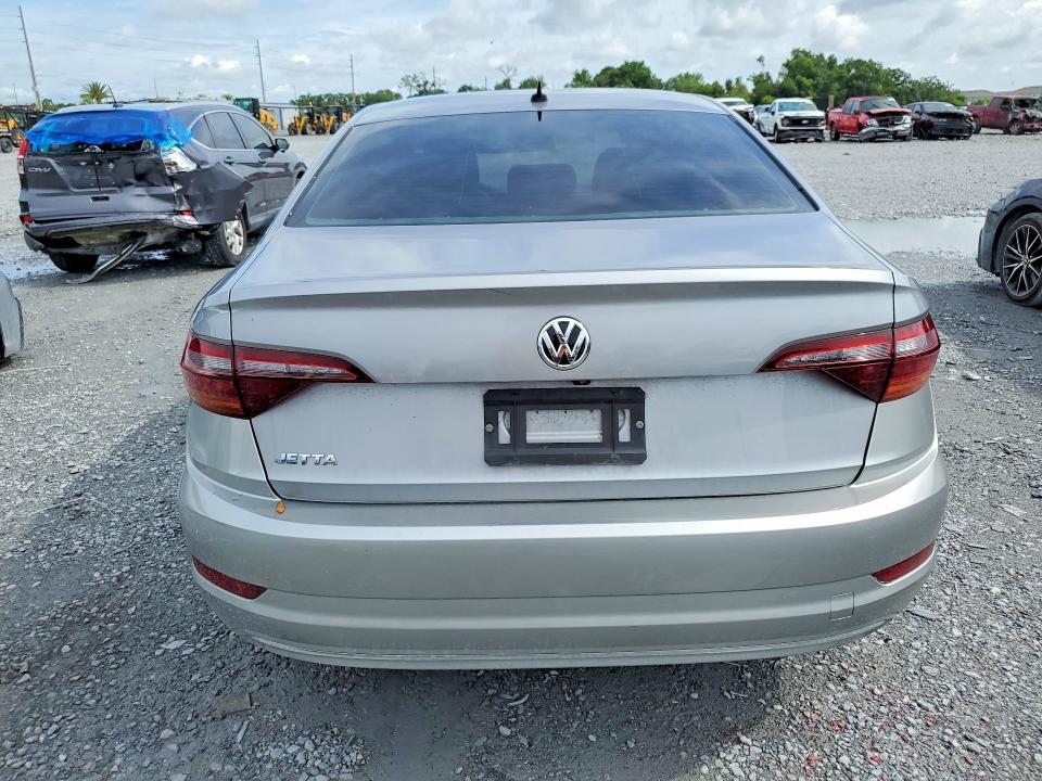 Продаж на аукціоні авто 2019 Volkswagen Jetta, vin: 3VWC57BU5KM171461, номер лоту: 55213216
