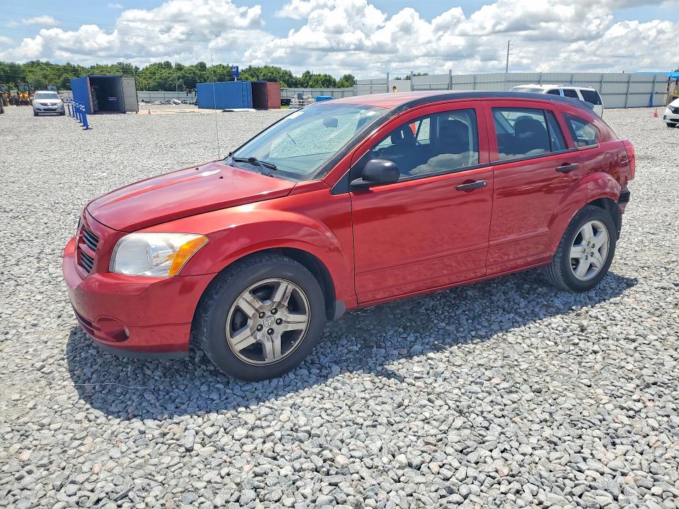 Продаж на аукціоні авто 2008 Dodge Caliber, vin: 1B3HB48B98D683378, номер лоту: 55412156