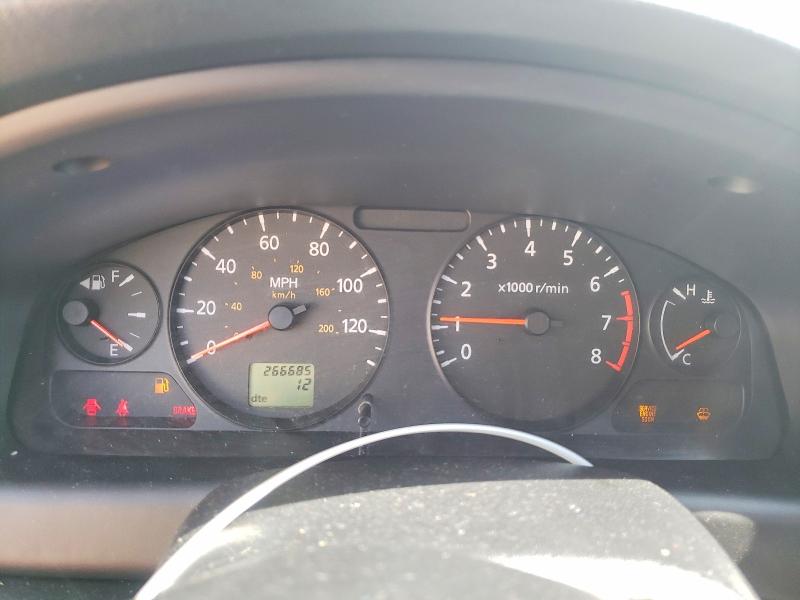 Aukcja sprzedaży 2005 Nissan Sentra, vin: 3N1CB51A45L480097, numer aukcji: 53329256