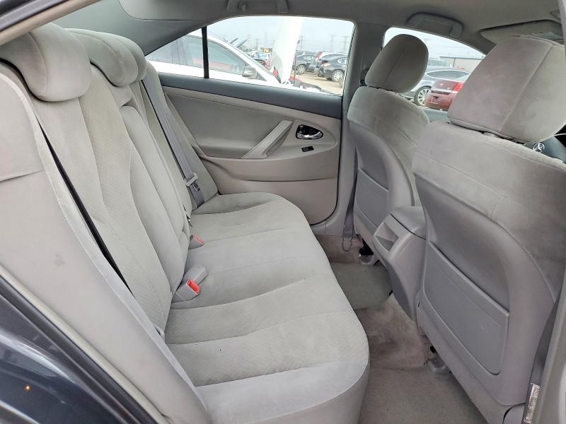 Продажа на аукционе авто 2008 Toyota Camry, vin: 4T1BE46K28U254495, номер лота: 52037946