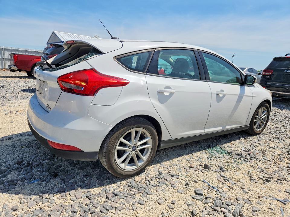 Aukcja sprzedaży 2015 Ford Focus, vin: 1FADP3K20FL317769, numer aukcji: 53609156