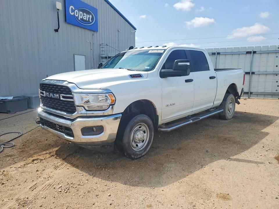 Продажа на аукционе авто 2024 Ram 2500, vin: 3C6UR5DJ4RG211175, номер лота: 54086386