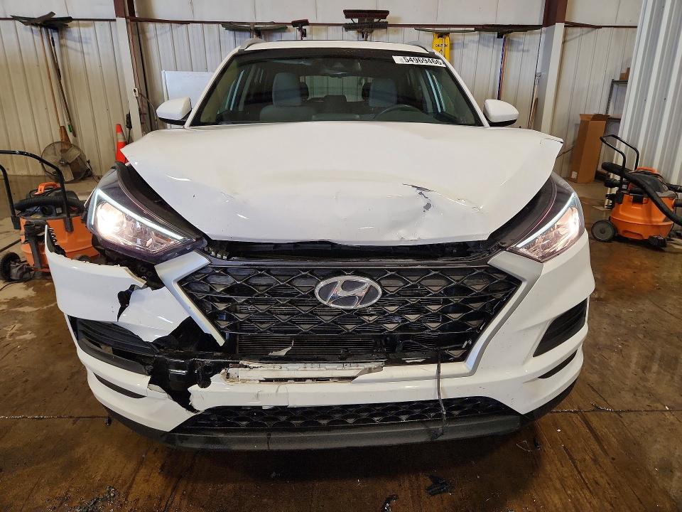 Продаж на аукціоні авто 2019 Hyundai Tucson, vin: KM8J3CA40KU930390, номер лоту: 54969466