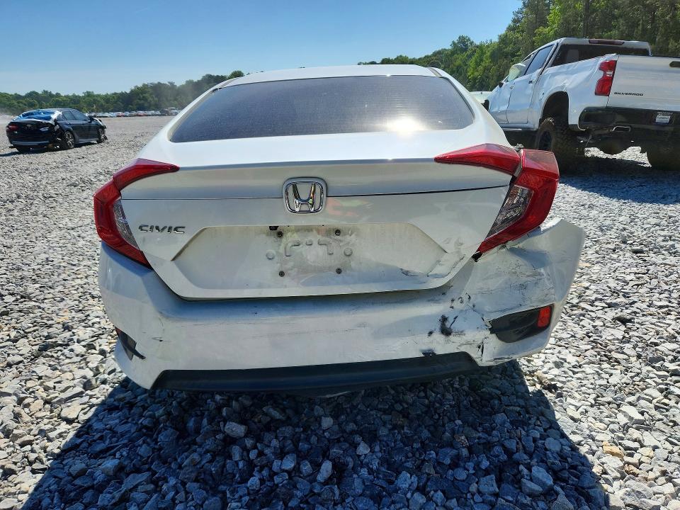 Aukcja sprzedaży 2016 Honda Civic, vin: 2HGFC2F76GH569329, numer aukcji: 52043556