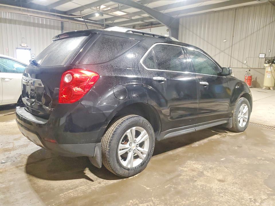 Aukcja sprzedaży 2013 Chevrolet Equinox, vin: 2GNFLGEK9D6409235, numer aukcji: 51844586