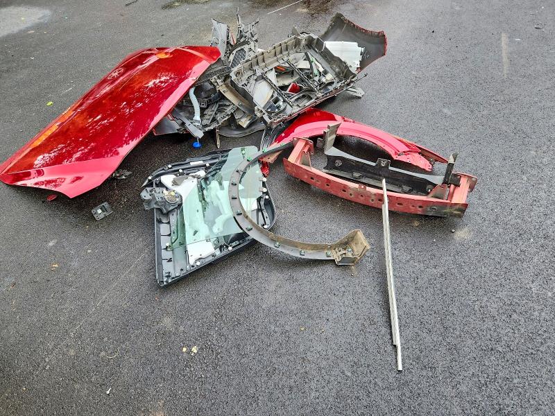 53126546 :رقم المزاد ، JM3KFBDL5H0144976 vin ، 2017 Mazda Cx-5 مزاد بيع