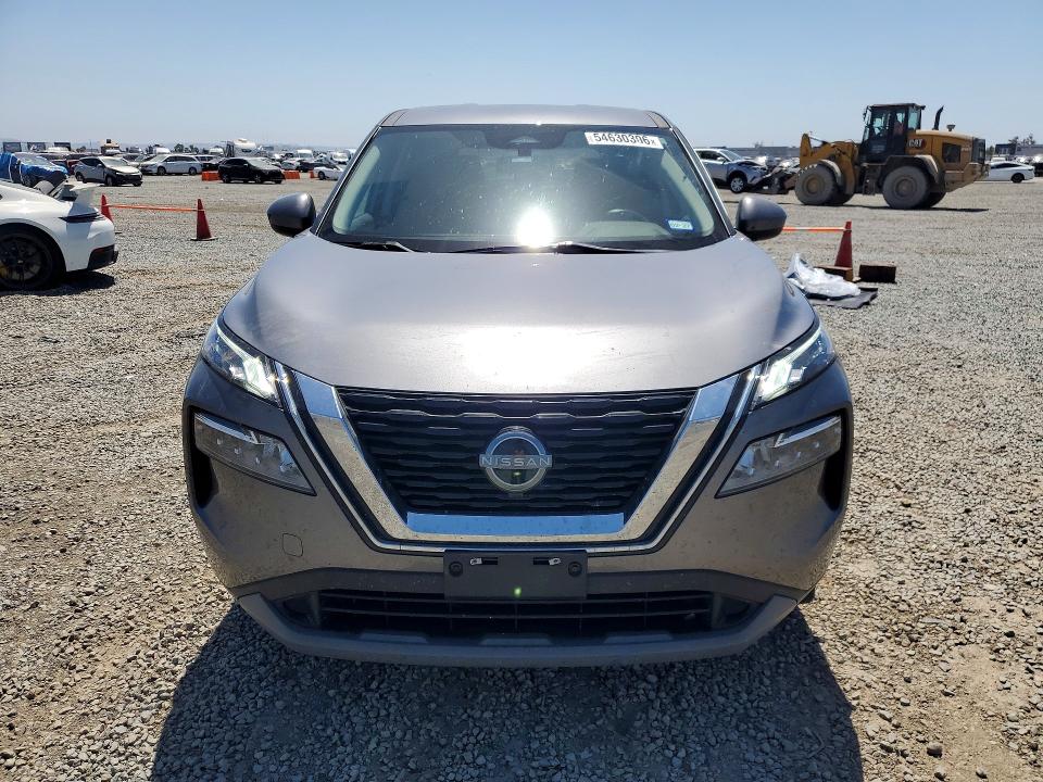Aukcja sprzedaży 2023 Nissan Rogue, vin: JN8BT3BAXPW437281, numer aukcji: 54630306