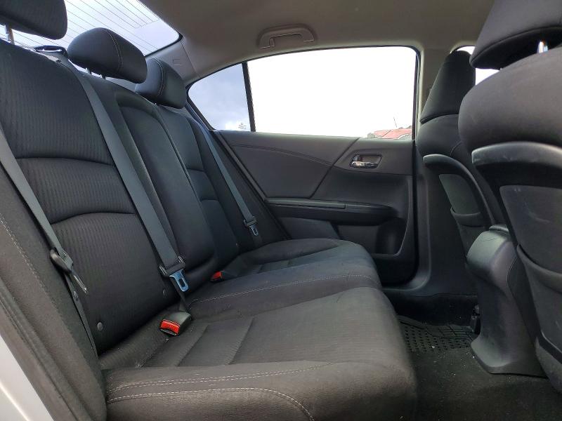 Продажа на аукционе авто 2013 Honda Accord, vin: 1HGCR2F50DA261521, номер лота: 53730936