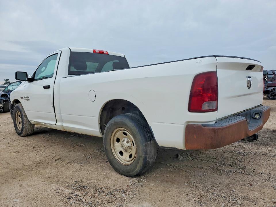 54447226 :رقم المزاد ، 3C6JR6DT6GG142495 vin ، 2016 Ram 1500 مزاد بيع
