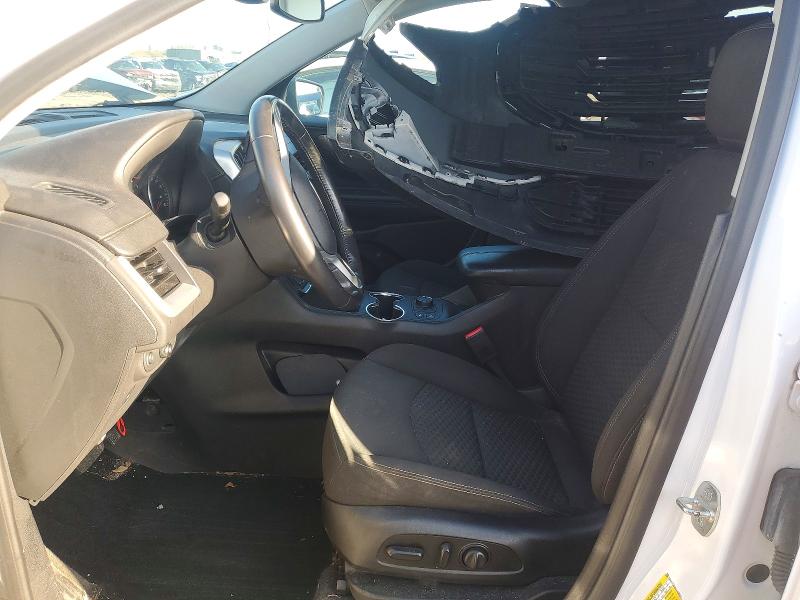 Aukcja sprzedaży 2020 Gmc Terrain, vin: 3GKALTEV8LL178817, numer aukcji: 53413526