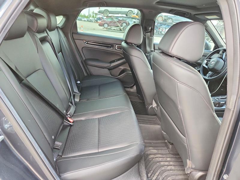 Продажа на аукционе авто 2024 Honda Civic, vin: 19XFL1H8XRE020908, номер лота: 51978266