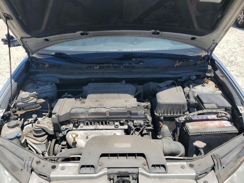 Продаж на аукціоні авто 2010 Hyundai Elantra, vin: KMHDU4ADXAU016288, номер лоту: 53055956
