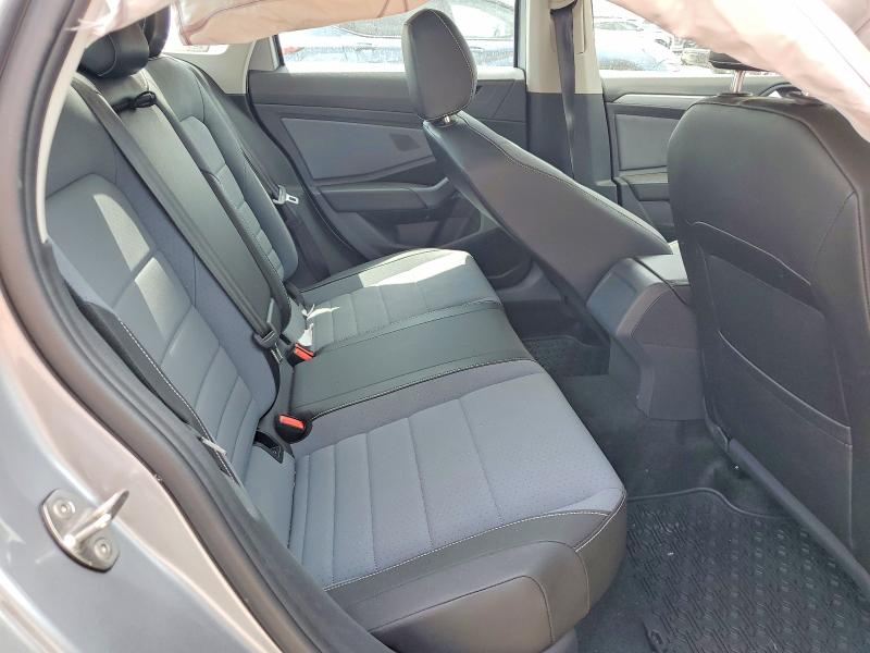 Aukcja sprzedaży 2025 Volkswagen Jetta, vin: 3VWEX7BU4SM089479, numer aukcji: 53822126