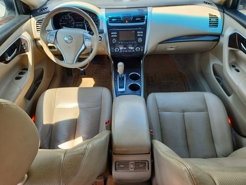 2013 Nissan Altima მანქანა იყიდება აუქციონზე, vin: 1N4AL3AP6DN585707, აუქციონის ნომერი: 54119876
