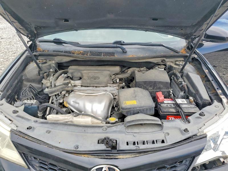 Продаж на аукціоні авто 2014 Toyota Camry, vin: 4T1BF1FKXEU813282, номер лоту: 53867796