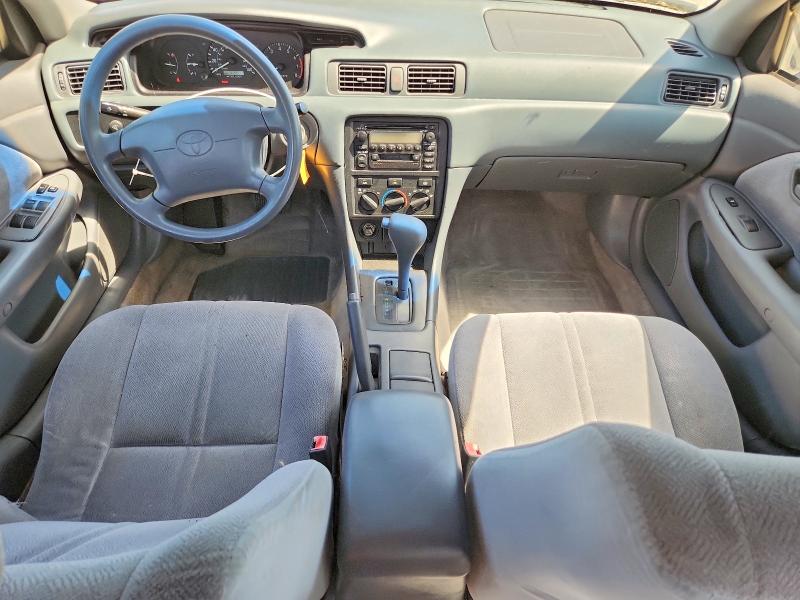 Продажа на аукционе авто 2000 Toyota Camry, vin: 4T1BG22K8YU636308, номер лота: 54539576