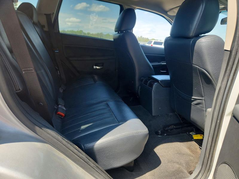 51170026 :رقم المزاد ، 1J4PS4GK4AC131465 vin ، 2010 Jeep Grand Cherokee مزاد بيع