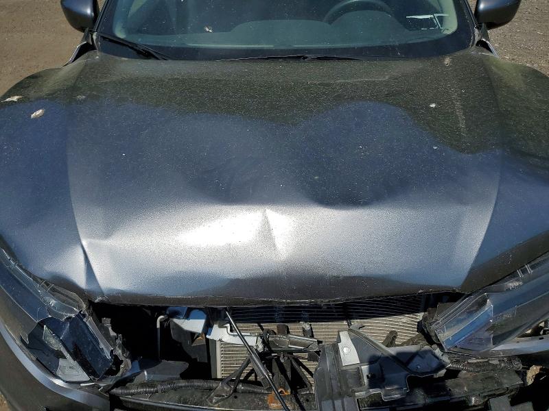 2020 Nissan Rogue Sport მანქანა იყიდება აუქციონზე, vin: JN1BJ1CW0LW644226, აუქციონის ნომერი: 53809356