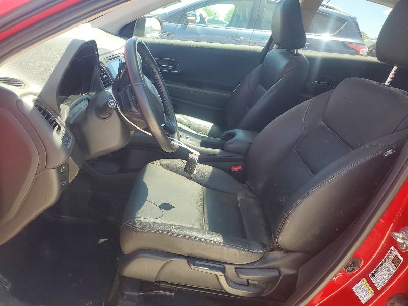 Aukcja sprzedaży 2016 Honda Hr-v, vin: 3CZRU6H77GM725970, numer aukcji: 53618676