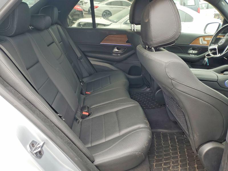 Продажа на аукционе авто 2025 Mercedes-benz Gle, vin: 4JGFB4EB2SB340548, номер лота: 53429326