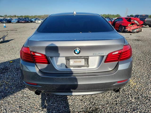 54475706 :رقم المزاد ، WBA5B1C53ED484028 vin ، 2014 Bmw 535 مزاد بيع