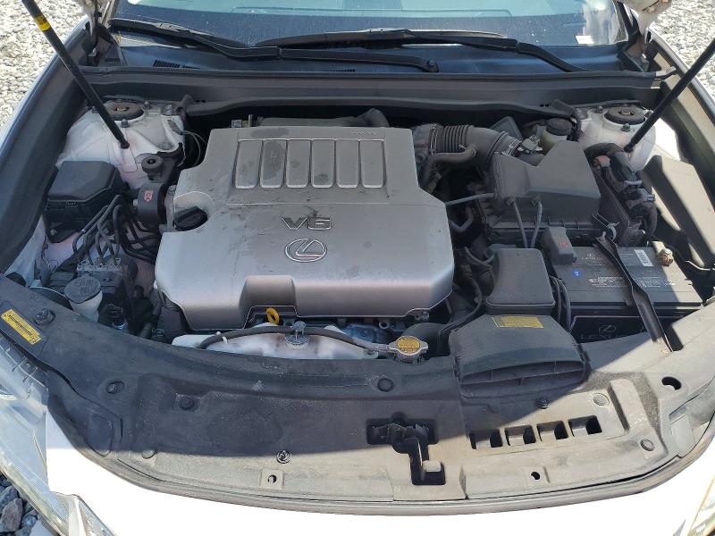 Aukcja sprzedaży 2014 Lexus Es, vin: JTHBK1GGXE2120961, numer aukcji: 53138426