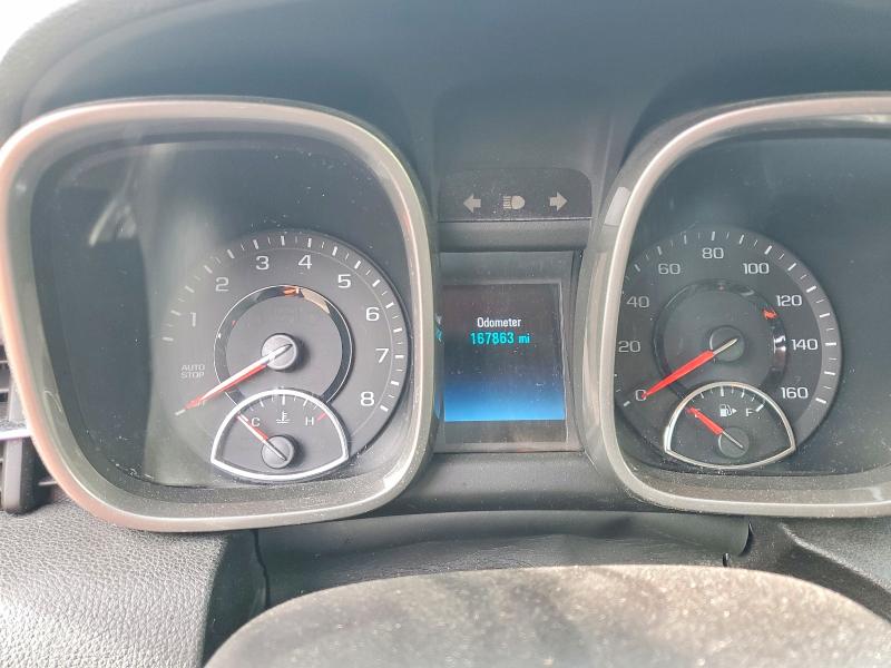 Aukcja sprzedaży 2016 Chevrolet Malibu Limited, vin: 1G11E5SA6GF136271, numer aukcji: 54604096