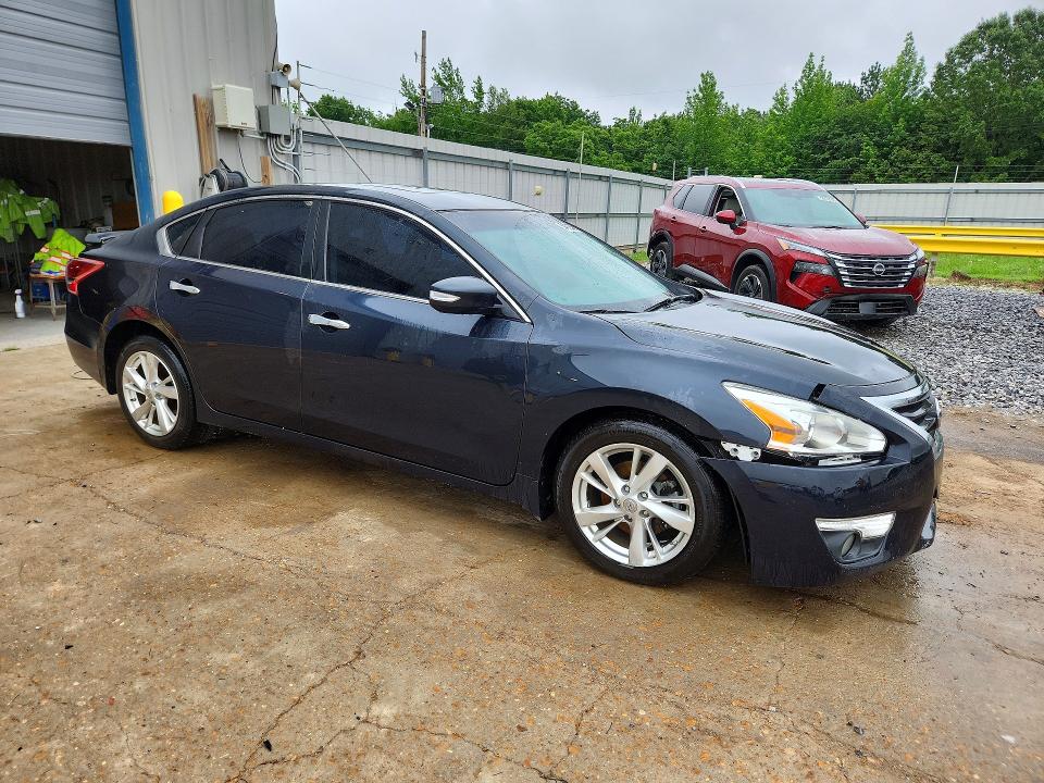 Aukcja sprzedaży 2013 Nissan Altima, vin: 1N4AL3AP4DC136666, numer aukcji: 54012456