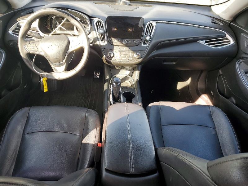 Продаж на аукціоні авто 2018 Chevrolet Malibu, vin: 1G1ZD5ST8JF128249, номер лоту: 54904736