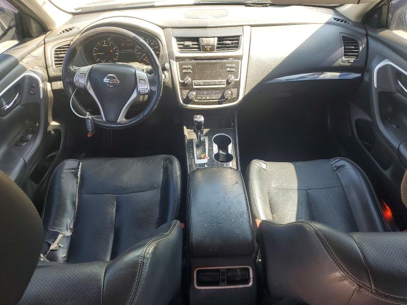 Aukcja sprzedaży 2018 Nissan Altima, vin: 1N4AL3AP5JC122271, numer aukcji: 54895846