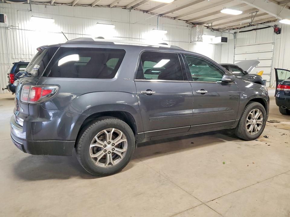 52311076 :رقم المزاد ، 1GKKVSKD7EJ206234 vin ، 2014 Gmc Acadia مزاد بيع